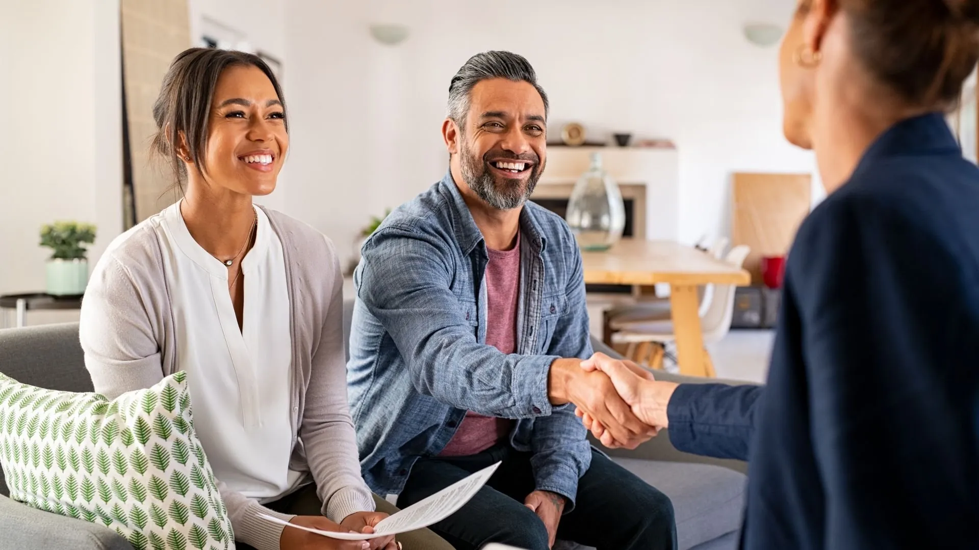Get your free rental pricing analysis