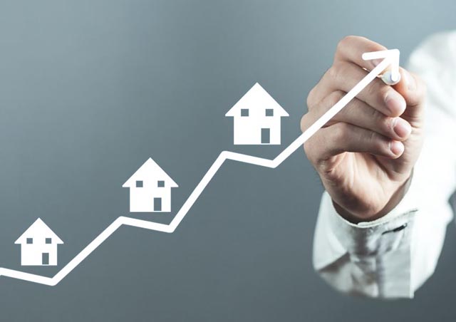 housing-on-a-line-graph-trending-upwards housing-on-a-line-graph-trending-upwards