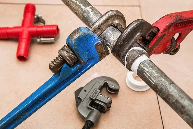 Maintenance tools