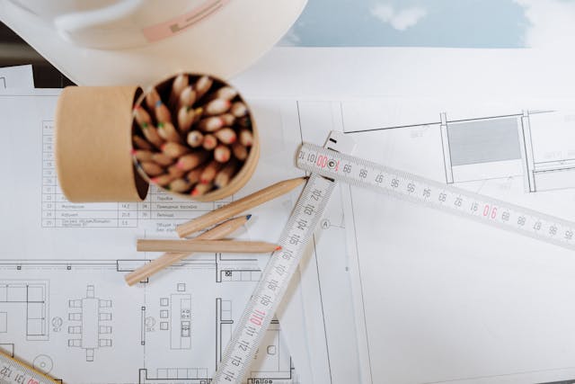 house%20blueprints%20and%20pencils house%20blueprints%20and%20pencils