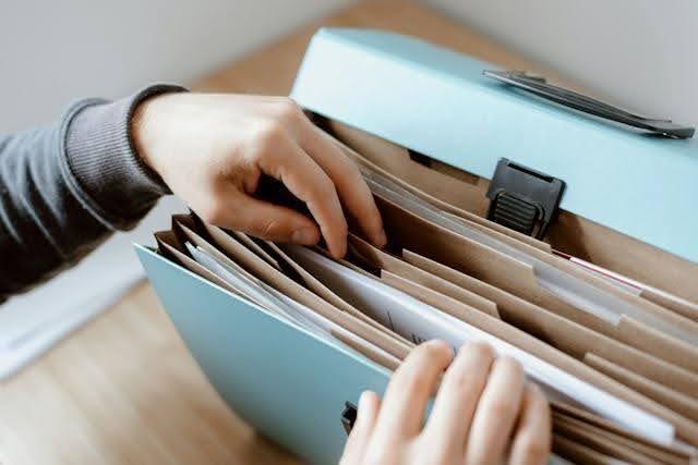 FileFolder FileFolder